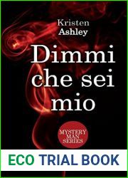 Dimmi che sei mio (Mystery Man, #2)