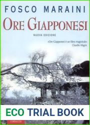 Ore giapponesi