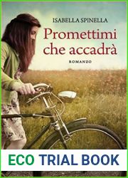 Promettimi che accadra
