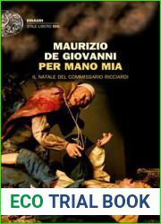Per mano mia: Il Natale del commissario Ricciardi