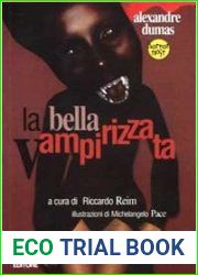 La bella vampirizzata