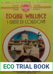 I giusti di Cordova