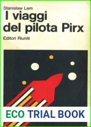 I viaggi del pilota Pirx