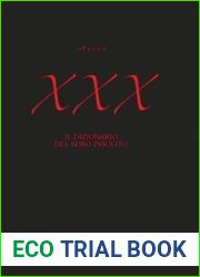 XXX - Il dizionario del sesso insolito