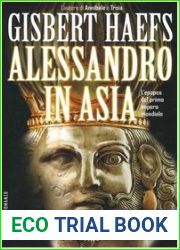 Alessandro in Asia