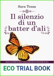 Il silenzio di un batter d|ali