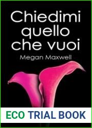 Chiedimi quello che vuoi