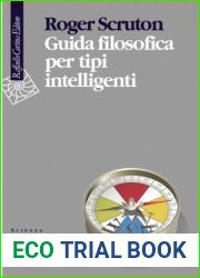 Guida filosofica per tipi intelligenti