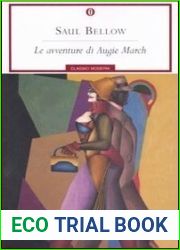 Le avventure di Augie March