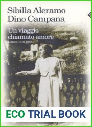 Un viaggio chiamato amore: Lettere 1916-1918