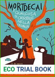 Mortdecai e qualcosa di orribile nella legnaia (La serie di Charlie Mortdecai #3)