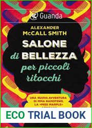 Salone di bellezza per piccoli ritocchi