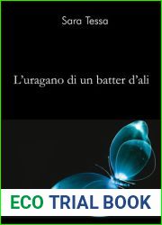 L|uragano di un batter d|ali