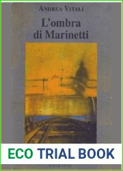L|ombra di Marinetti