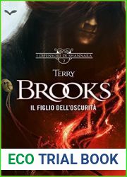 Il figlio dell|oscurita