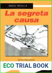 La segreta causa