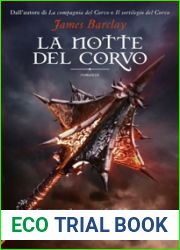 La notte del corvo