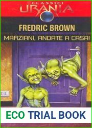 Marziani, andate a casa!
