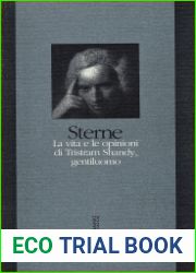 La vita e le opinioni di Tristram Shandy, gentiluomo