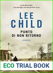 Punto di non ritorno