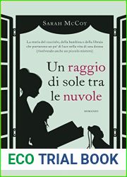 Un raggio di sole tra le nuvole