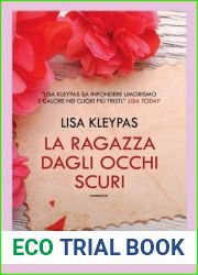 La ragazza dagli occhi scuri (Travises, #4)