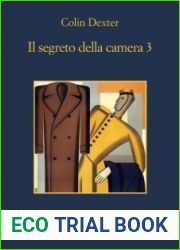 Il segreto della camera 3 (Inspector Morse #7)