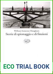 Storie di spionaggio e di finzioni