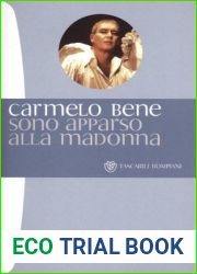 Sono apparso alla Madonna