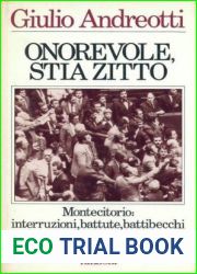Onorevole, stia zitto