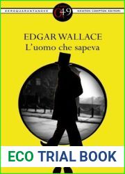 L|uomo che sapeva