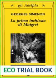 La prima inchiesta di Maigret
