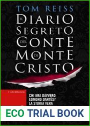 Il diario segreto del conte di Montecristo