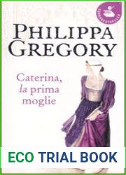 Caterina, la prima moglie