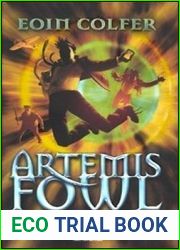 La trappola del tempo (Artemis Fowl, #6)