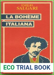 La Boheme Italiana