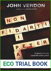 Non fidarti di Peter Pan