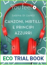 Canzoni, mirtilli e principi azzurri