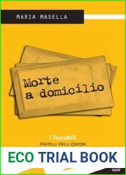 Morte a domicilio