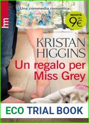 Un regalo per Miss Grey