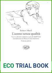 L|uomo senza qualita