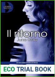 Il ritorno (Disarm, #3)