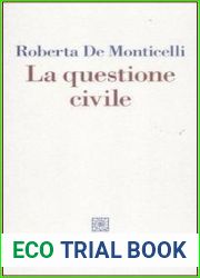 La questione civile