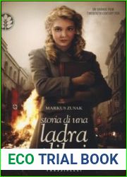 Storia di una ladra di libri