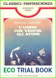 L|uomo che vedeva gli atomi