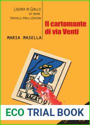 Il cartomante di via Venti