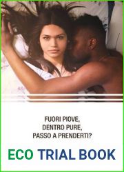 Fuori piove, dentro pure, passo a prenderti?