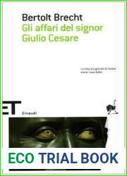 Gli affari del signor Giulio Cesare
