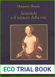 Aristotele e il mistero della vita