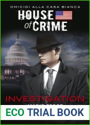 Investigation (House of Crime, #1)
